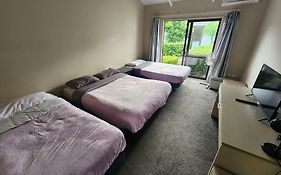 Epsom Motor Inn